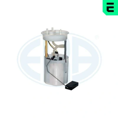 Imagem de ERA 775369A Unidade de alimentação combustível elétrico SEAT: Ibiza 3, 4 ST, SKODA: Fabia 2, I Hatchback, 1 Praktik