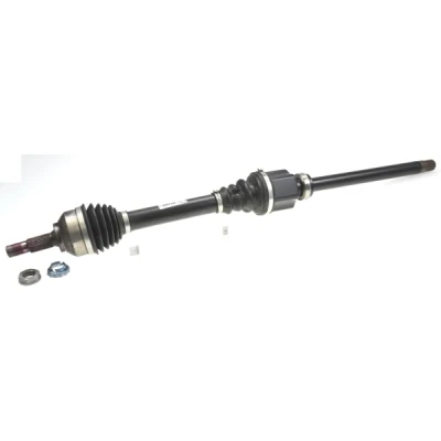 Imagem de LÖBRO 304990 Veio de transmissão 979 com chumaceira, porca CITROËN: C5 III Carrinha