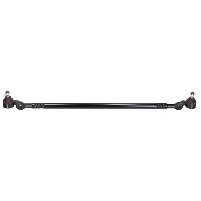 Imagem de FEBI BILSTEIN 41887 Barra de Direcção Eixo dianteiro, centro com porca autoblocante KIA: Sportage I