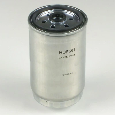 Imagem de DELPHI HDF591 Filtro de Combustível dos tubos HYUNDAI: H 1 / Starex MPV, SANTA FE 2, Getz, KIA: SORENTO