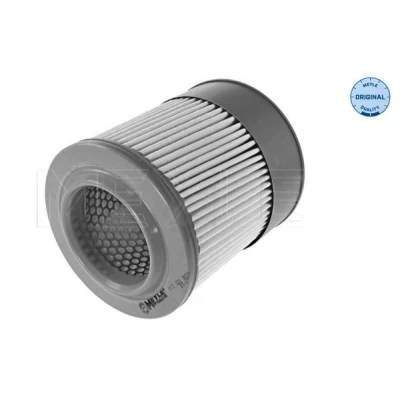 Imagem de MEYLE 112 321 0024 Filtro de ar 184,5 152 Cartucho filtrante ORIGINAL Quality AUDI: A8 D3