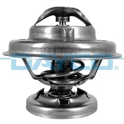 Imagem de DAYCO DT1231V Termóstato, líquido de refrigeração 85 67,0 MERCEDES BENZ: Classe E Sedan, 190, C T modell, SSANGYONG: Musso SUV, Korando II SUV