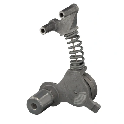 Imagem de FEBI BILSTEIN 28104 Tensor da Correia AUDI: A4 B6 Avant, A6 C6 Sedan, Sedan