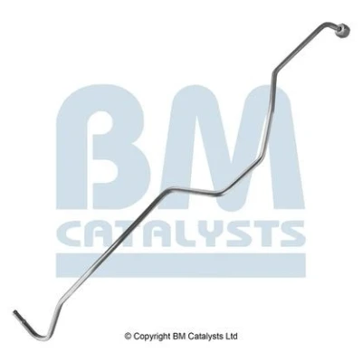 Imagem de BM CATALYSTS PP11029B Tubo para sensor de pressão do filtro partículas