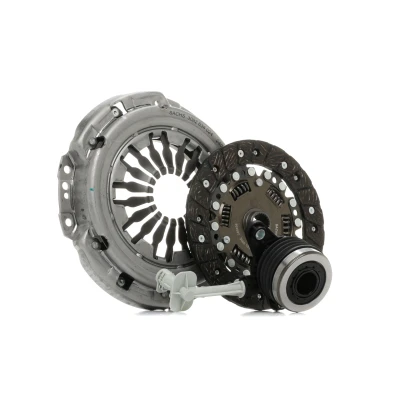 Imagem de SACHS 3000 990 587 Kit de Embraiagem 180 RENAULT: Modus / Grand Modus, Clio 3, III Grandtour, DACIA: SANDERO 2, LOGAN MCV 2