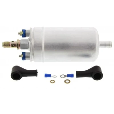 Imagem de MAPCO 22871 Bomba de Combustível elétrico Gasolina MERCEDES BENZ: 190, W124 Coupe, Classe S Sedan, AUDI: 80 B3