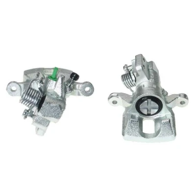 Imagem de BUDWEG CALIPER 344884 Pinça de travão HONDA: Jazz 3