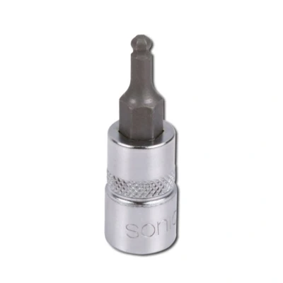 Imagem de Tomada de pino 1/4&quot; HEX SONIC 8103704