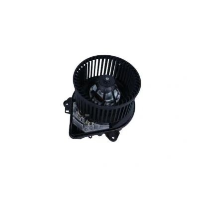 Imagem de MAXGEAR AC730128 Ventilador do Habitáculo com regulador integrado PEUGEOT: Partner I Van