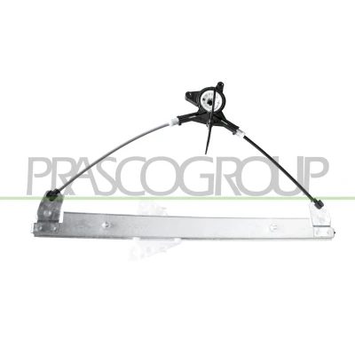 Imagem de Prasco Elevador de vidro à frente, lado esquerdo elétrico MZ049W024 MAZDA: 6 SW, Hatchback