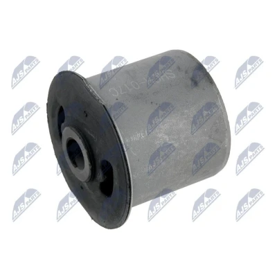 Imagem de NTY ZTT CH 017C Casquilho de Braço Suspensão JEEP: GRAND CHEROKEE 3
