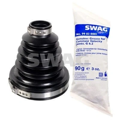 Imagem de SWAG 33 10 6339 Fole de Transmissão