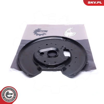 Imagem de ESEN SKV 57SKV695 Defletor do Discos de Travão Eixo traseiro direito VOLVO: 850 Sedan, S70