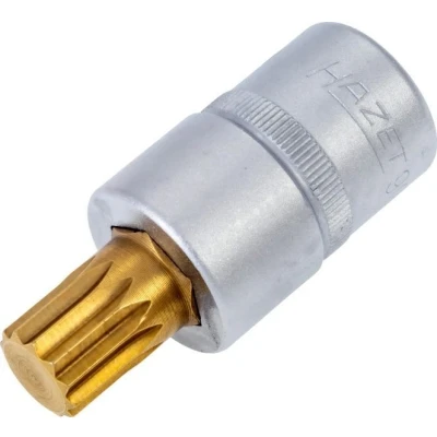 Imagem de HAZET 990 14 Chave de caixa M14 XZN redondo