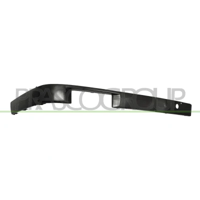Imagem de PRASCO BM0101243 Friso, pára choques à frente, lado direito BMW: 3 Sedan
