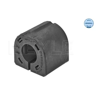 Imagem de MEYLE 614 615 0014 Casquilho da Barra Estabilizadora Eixo dianteiro, lado esquerdo, direito 18,5 19 OPEL: Corsa D Hatchback