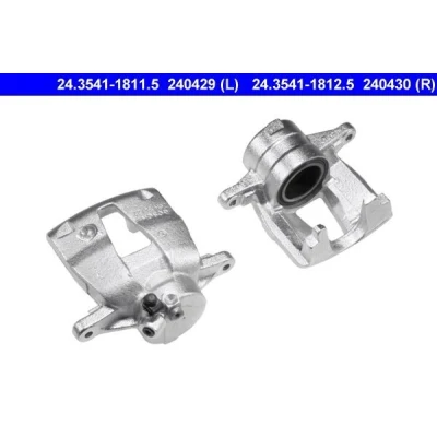 Imagem de ATE 24.3541 1811.5 Pinça de travão sem suporte FIAT: BRAVO 2, Stilo Hatchback
