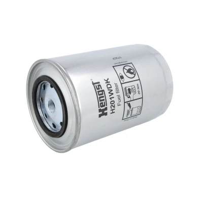 Imagem de Filtro de combustível HENGST FILTER H201WDK