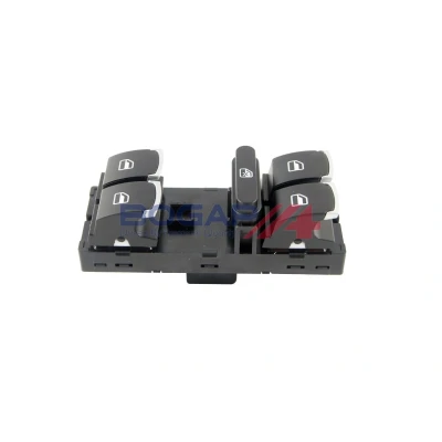 Imagem de BOGAP A7339157 Interruptor, elevadores dos vidros