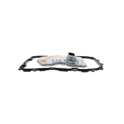 Imagem de VAICO V10 0434 Conjunto do filtro hidráulico, caixa velocidades automática com junta EXPERT KITS + VOLKSWAGEN: Touareg I, PORSCHE: Cayenne