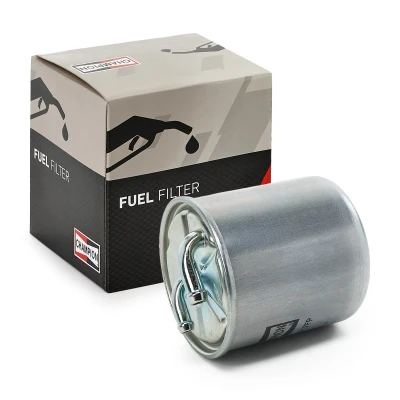 Imagem de CHAMPION CFF100440 Filtro de Combustível dos tubos, sem separador água, ligação para sensor água 10 9,5