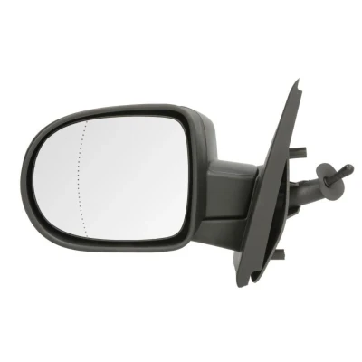 Imagem de Espelho retrovisor exterior BLIC 5402 09 2002231P