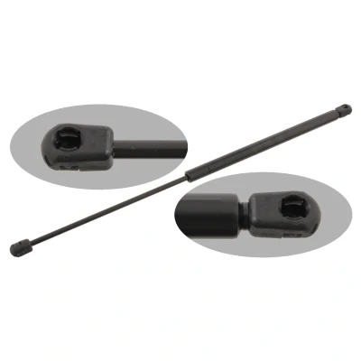 Imagem de FEBI BILSTEIN 29291 Amortecedor da mala 520 571 de ambos os lados MITSUBISHI: Carisma Hatchback