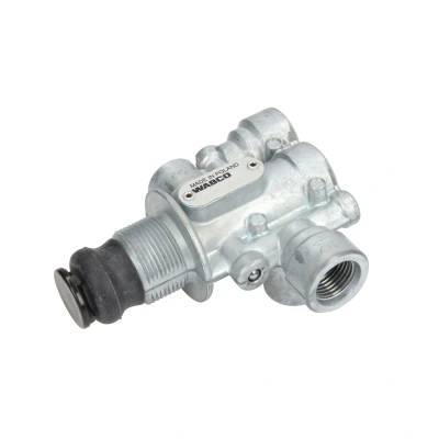 Imagem de Válvula multidirecional WABCO 4630132100