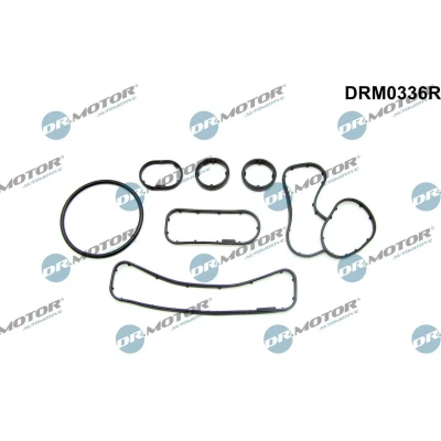 Imagem de DR.MOTOR AUTOMOTIVE DRM0336R Juntas