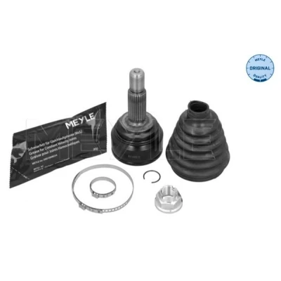 Imagem de MEYLE 714 498 0081 Ponteira de Transmissão do lado da roda FORD: FIESTA 6