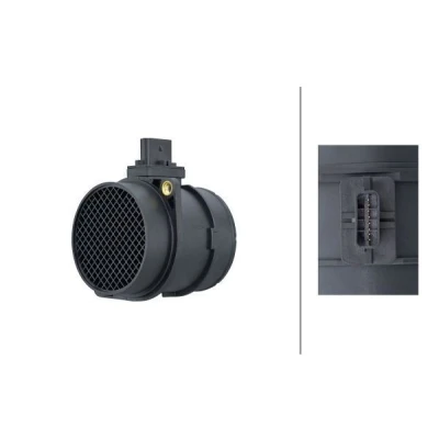 Imagem de HELLA 8ET 358 166 441 Medidor de massa ar JEEP: GRAND CHEROKEE 4