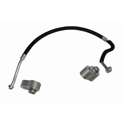Imagem de VEMO Original Quality V15 20 0017 Tubos de Ar Condicionado VOLKSWAGEN: Passat B5 GP Sedan, Variant