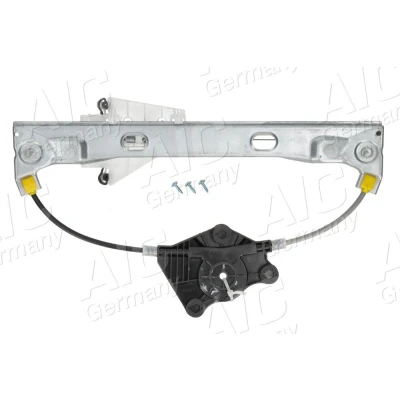 Imagem de Aic Elevador de vidro traseira direita elétrico sem motor 56329 ALFA ROMEO: 159 Sportwagon, Sedan