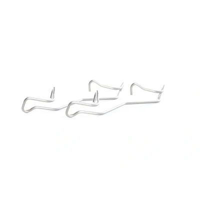 Imagem de BOSCH 1 987 474 432 Kit de acessórios, pastilhas travão AUDI: A3 Hatchback, A6 C7 Avant, Sportback endado, norauto, oscaro, mister auto