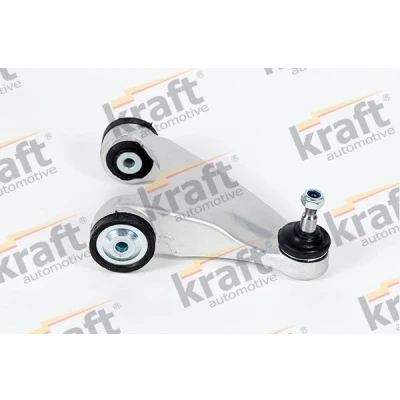 Imagem de KRAFT 4216840 Braço de suspensão Eixo dianteiro, lado direito, em cima transversal 12,8 ALFA ROMEO: 156 Sportwagon, 147, Sedan
