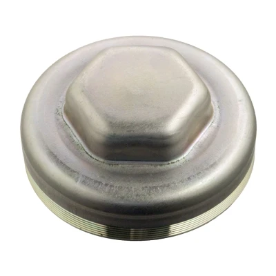 Imagem de Tampa, rolamento da roda FEBI BILSTEIN 104379