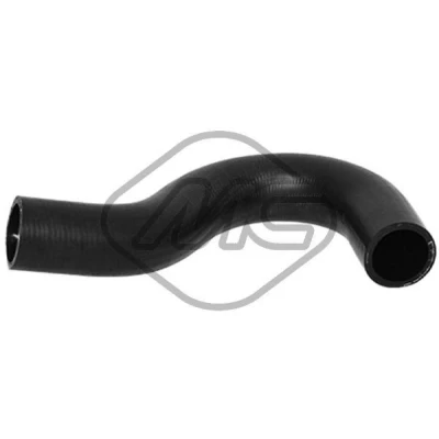 Imagem de Tubo flexível do radiador Metalcaucho 97012