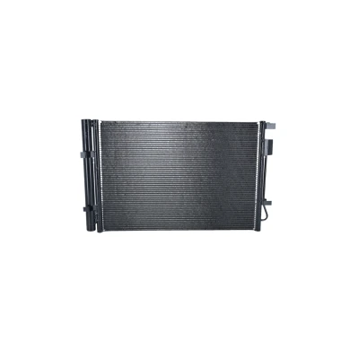 Imagem de NRF 350496 Condensador com secador, retentor 17,1 12,7 539
