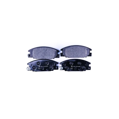 Imagem de HELLA 8DB 355 016 341 Jogo de pastilhas para travão disco com avisador sonoro desgaste OPEL: Frontera A SUV, Campo, Sport SUV Cabrio