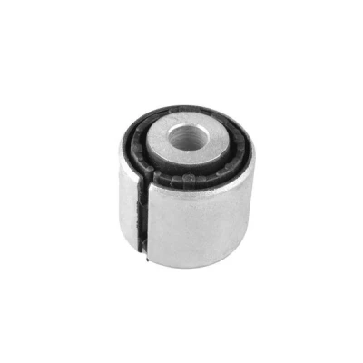 Imagem de TEDGUM TED75261 Casquilho de Braço Suspensão Eixo traseiro, ambos os lados, em baixo, traseira, interior borracha Rolamento e metal