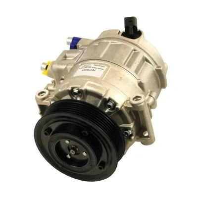 Imagem de MAXGEAR AC330004 compressor 7SEU16C 12V PAG 46 R134a com óleo de PAG, retentor VOLKSWAGEN: GOLF 5, Polo V Hatchback, 6
