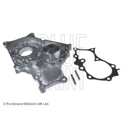 Imagem de BLUE PRINT ADT39193 Bomba de água Alumínio fundido com junta perno roscado, cavilhas Metal TOYOTA: Avensis II Station Wagon
