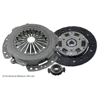 Imagem de BLUE PRINT ADP153021 Kit de Embraiagem três peças com massa lubrificante sintética rolamento desembraiagem 202 CITROËN: Xsara Picasso
