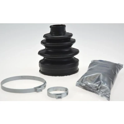 Imagem de LÖBRO 304022 Fole de Transmissão 84mm NBR (borracha nitrilo butadieno) HYUNDAI: Atos