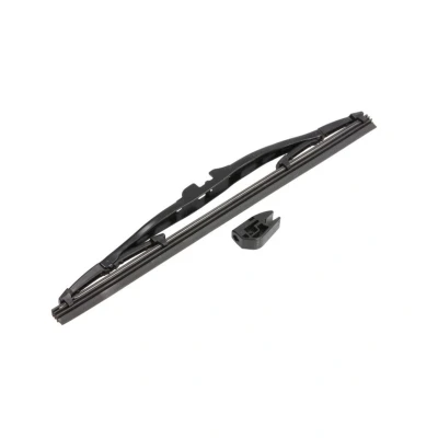 Imagem de Escova do limpa vidros Valeo 574098 255mm à frente de em arco Fixação por ganchos CITROËN: 2CV Sedan