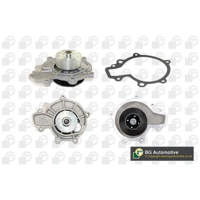 Imagem de BGA CP3846 Bomba de água CHEVROLET: Cruze Sedan, Captiva, Carrinha