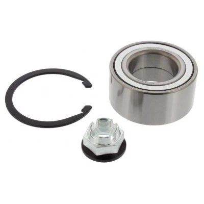 Imagem de MAPCO 26158 Kit de rolamento roda Eixo dianteiro, ambos os lados com anel sensor magnético integrado 83 RENAULT: MEGANE 3 Grandtour,