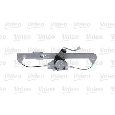 Imagem de Valeo Elevador de vidro traseira direita elétrico com motor sem função conforto 850825 BMW: X5