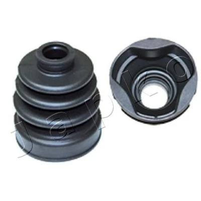 Imagem de JAPKO 63700 Fole de Transmissão do lado da caixa velocidades SUBARU: Impreza I Sedan, Carrinha