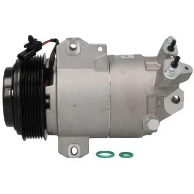 Imagem de Compressor, ar condicionado THERMOTEC KTT090110
